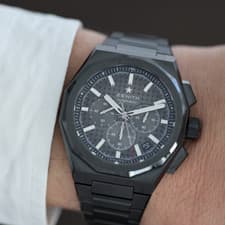 Zenith Defy Skyline Chronograph - 49.9500.3600/21.I001