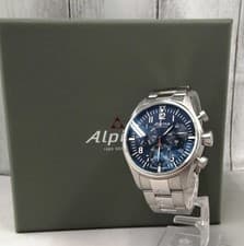 ALPINA AL371X4SP6 ALPINA Startimer Pilot Chronograph