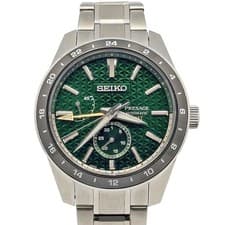 [B2M] Seiko Presage SARF003 Sharp Edged GMT [pre]