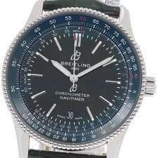 BREITLING Navitimer 41 A17326 TO263511
