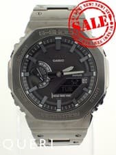 CASIO G-Shock Full Metal 2100 Series GM-B2100BD-1AJF TO268350