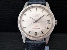 Longines Ultra Chron Classic Vintage ref: 7827