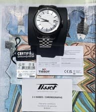 Tissot T-Classic Ballade Automatic for Men -- T108.408.11.037.00