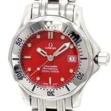 Omega Seamaster 300m Professional 2582.61 Women's Working