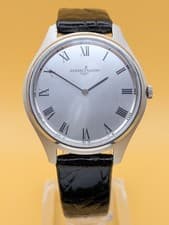 Ulysse Nardin A8120V Manual Wind Men's Watch Vintage 1970