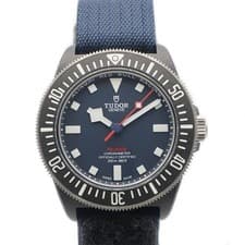 Tudor Pelagos FXD Alinghi Red Bull Racing M25707KN 0001 Carbon Composite Commem