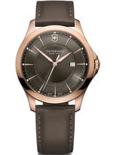 Victorinox 241908 Alliance Mens Watch 40mm 10ATM