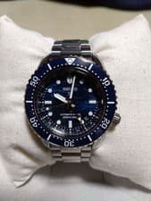 Rare Working 10K ST SEIKO Dolce Men's Watch