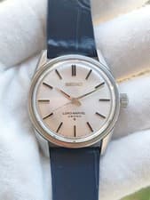 NEAR MINT Vintage Seiko 5740-8000 LORD MARVEL 36000 Hi-Beat  (1970s) RARE !!