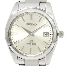 Seiko Grand Seiko Heritage Collection SBGX063 9F62-0AB0 Men's Watch