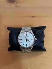 Grand Seiko SBGX319 Watch Elegance Collection Quartz Stainless Steel