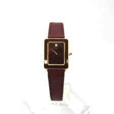 Seiko Quartz Watch 3N1136 Unisex