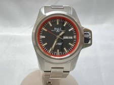 Automatic Limited Edition BALL Watch Engineer Hydrocarbon NM3200C SWISS MADE