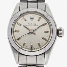 ROLEX Oyster Perpetual 6718 TO273154