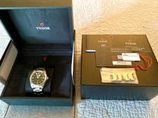 2023 Tudor Ranger 79950 39mm with Box & Papers.