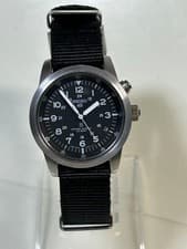 S Suspension Military - Perfect Working