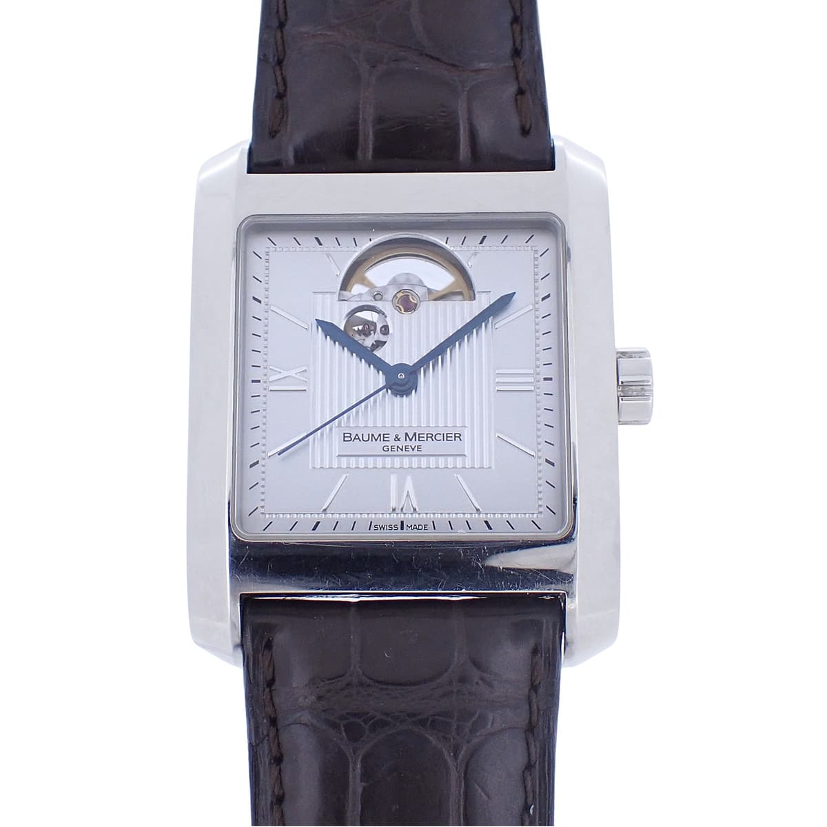 Baume & Mercier Hampton  65577  mens watch