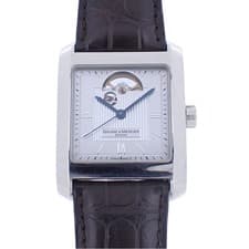 Baume & Mercier Hampton  65577  mens watch