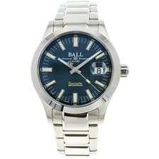 BALL Watch M Marvellite Be Dial NM9032C-S1CJ-BE
