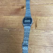 Casio W-31 593 Module Watch Official