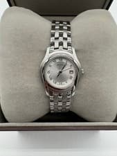 Gucci Ladies Watch Dial Working