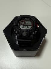 Casio G-SHOCK Rangeman GW9400 Digital Radio Watch