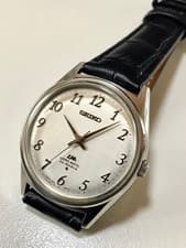 Seiko LORD MATIC 5601-9000 349914