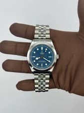 2025 Tudor Black Bay 41mm Stainless Steel M79680-0002
