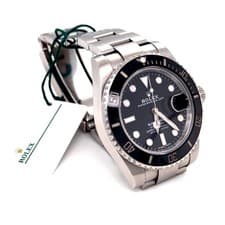 Authentic Rolex Oyster Perpetual Submariner Date 2018 RRP $18,999*