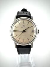 Zenith Surf Automatic Watch