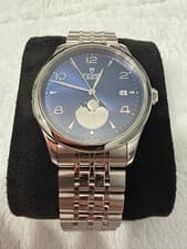 Brand New Tudor 1926 Luna M91560-0002