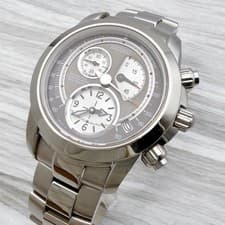 Seiko Prospex Kinetic Chronograph Watch SBDV001 wrist 20cm/7.9in NB/NA