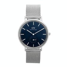 Daniel Wellington Classic Multi-Eye Watch Used From Japan
