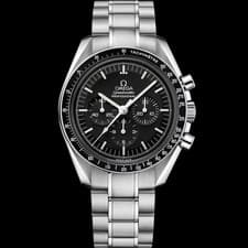 Ω Omega Speedmaster Professional Moonwatch 311.30.42.30.01.005 XL Full Set w/3st