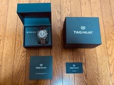 TAG Heuer Formula 1 CAZ1011.BA0842 gray TAG HEUER Chronograph