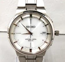 SEIKO 7B24-0AZ0 Wristwatch Used