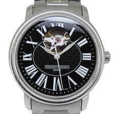 FREDERIQUE CONSTANT FC-303 310X3P4 5 6 Classic Heartbeat Automatic Used