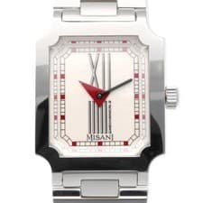 MISANI Hermitage Watches 2512 Stainless Steel Hand-wound type used