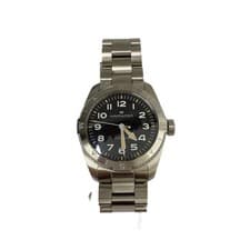 HAMILTON H702250 Case Size 3.8 ×3.5cm Wrist Size 14.5cm Used Watch #41114