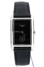 Longines DolceVita Quartz 23mm Ladies Watch L55124502, B/P