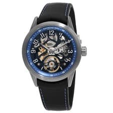 Raymond Weil Freelancer Automatic Blue Dial Men's Watch 2785-TIR-05500