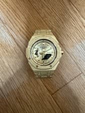 G-SHOCK Digital Watch Resin B 1224H B Men’s