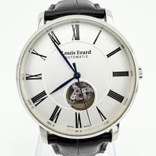 Louis Erard LE62233AA10BDC29 Excellence Automatic Men's Watch