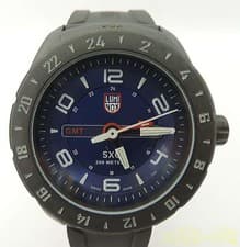 Luminox 5023 Quartz Analog Watch