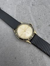 1950s Lord Elgin Clubman Watch