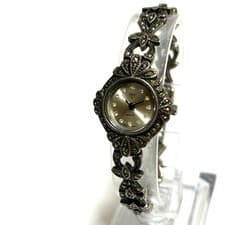 S15421Y Marcasite Watch