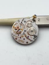 Piaget 9P1 Movement