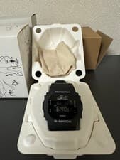 G-SHOCK Taku Obata Collab Watch Resin