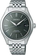 New Seiko Presage Classic Series 40MM Men's Watch  SPB465