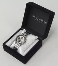 Seiko Lycoris Recoil Collaboration Watch SZER109 Limited Anime Japan Model